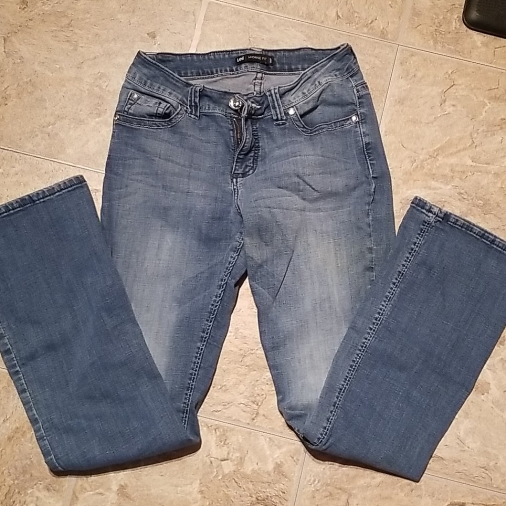 EUC Women's Lee Jeans